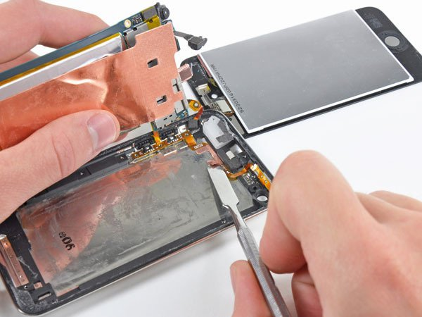 Mobile Repair service center in chennai